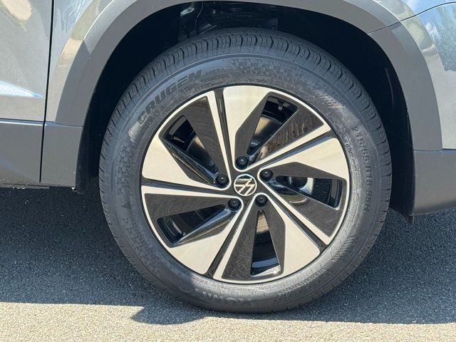 2026 Volkswagen Taos 1.5T SE Springfield VA