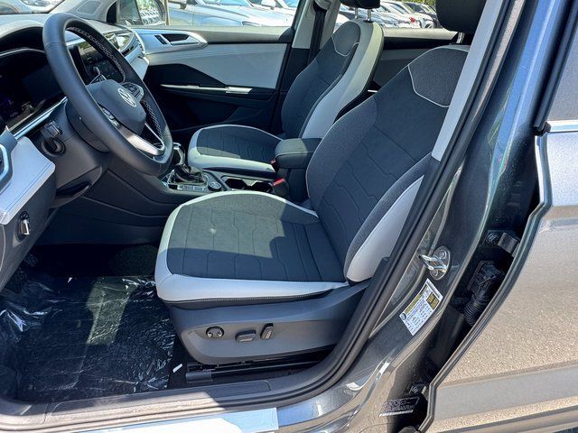 2026 Volkswagen Taos 1.5T SE Springfield VA