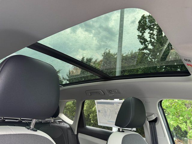 2026 Volkswagen Taos 1.5T SE Springfield VA