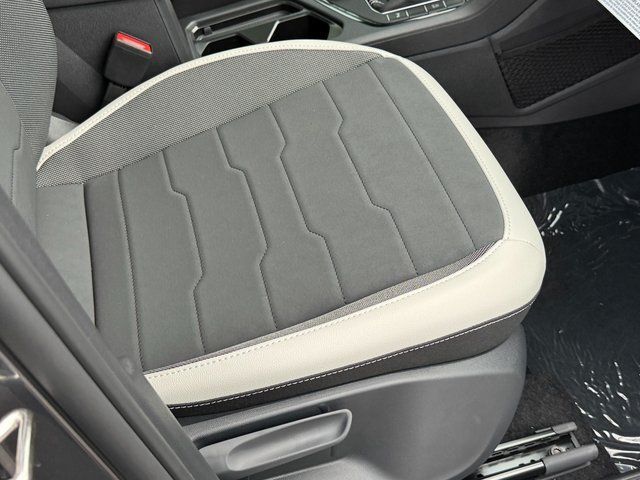 2026 Volkswagen Taos 1.5T SE Springfield VA