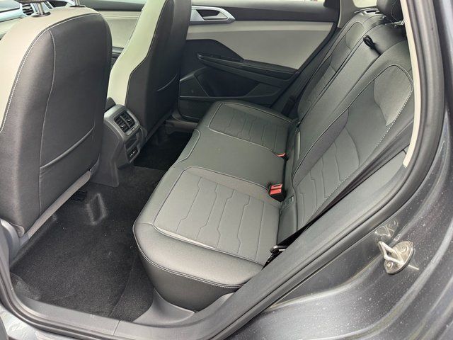 2026 Volkswagen Taos 1.5T SE Springfield VA