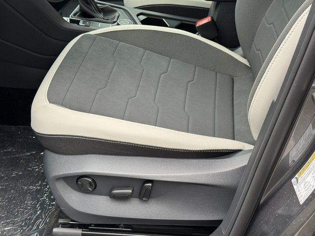 2026 Volkswagen Taos 1.5T SE Springfield VA