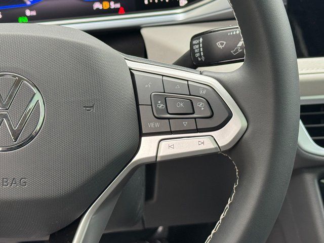 2026 Volkswagen Taos 1.5T SE Springfield VA