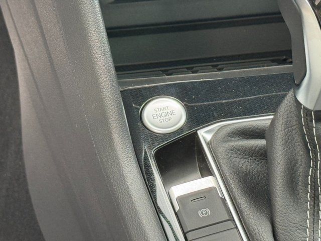2026 Volkswagen Taos 1.5T SE Springfield VA