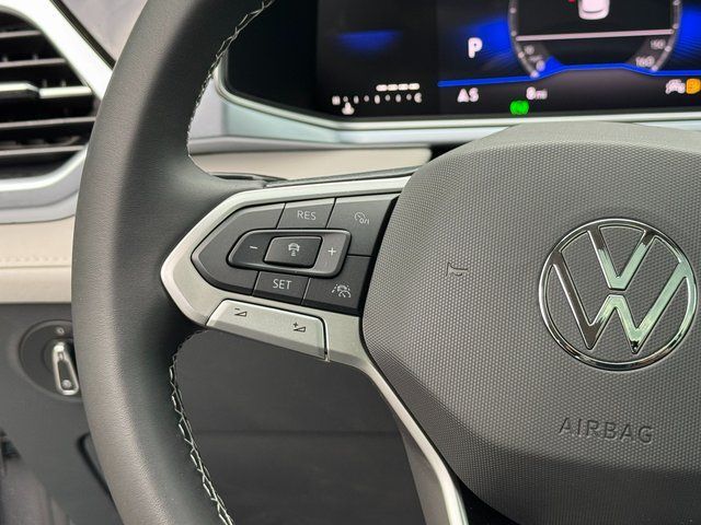 2026 Volkswagen Taos 1.5T SE Springfield VA