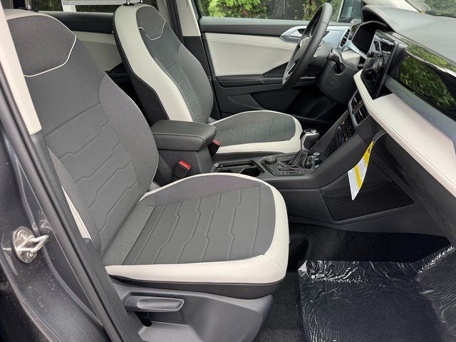 2026 Volkswagen Taos 1.5T SE Springfield VA