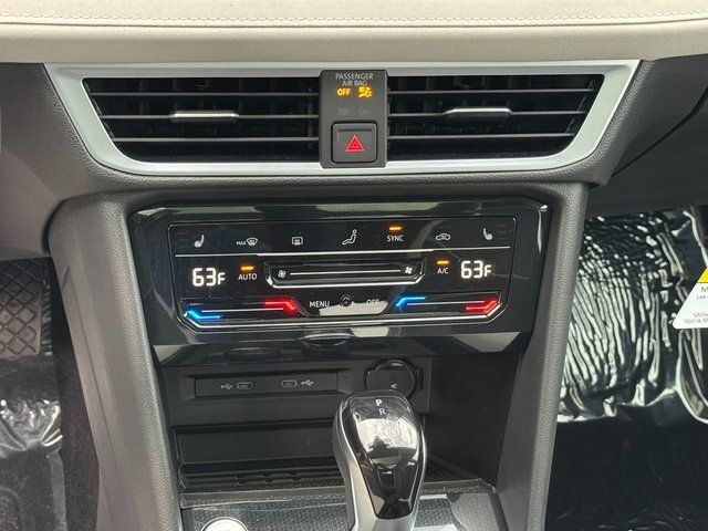 2026 Volkswagen Taos 1.5T SE Springfield VA