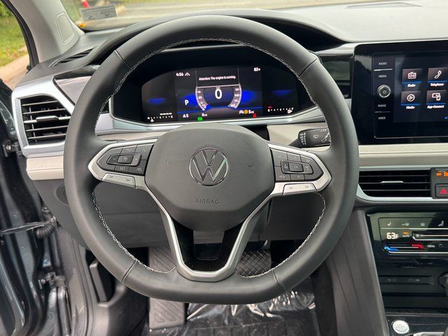 2026 Volkswagen Taos 1.5T SE Springfield VA