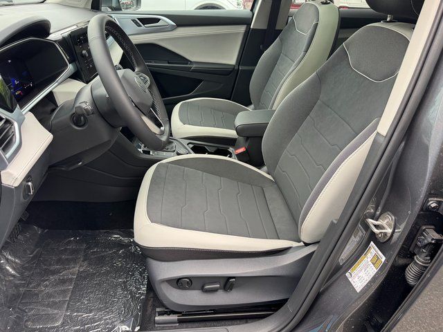 2026 Volkswagen Taos 1.5T SE Springfield VA