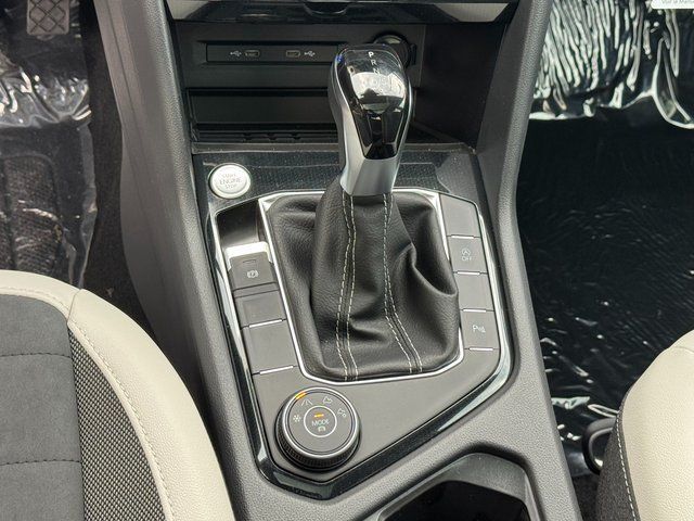 2026 Volkswagen Taos 1.5T SE Springfield VA