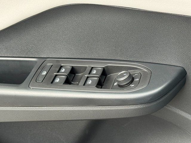 2026 Volkswagen Taos 1.5T SE Springfield VA