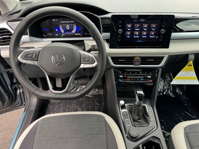 2026 Volkswagen Taos 1.5T SE Springfield VA