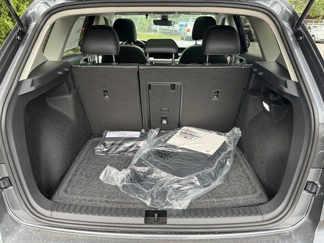 2026 Volkswagen Taos 1.5T SE Springfield VA