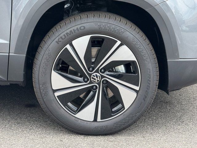 2026 Volkswagen Taos 1.5T SE Springfield VA
