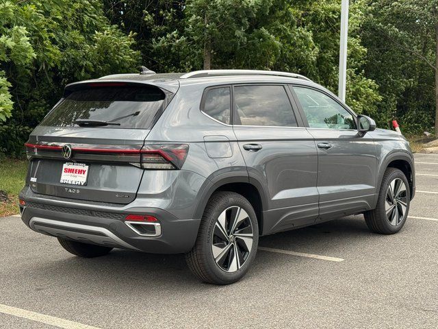 2026 Volkswagen Taos 1.5T SE Springfield VA