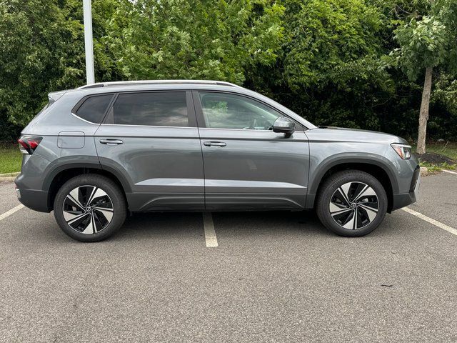2026 Volkswagen Taos 1.5T SE Springfield VA