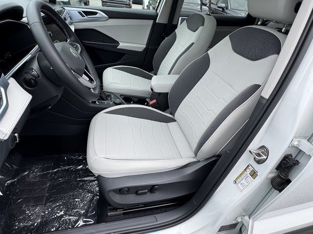 2026 Volkswagen Taos 1.5T SE Springfield VA