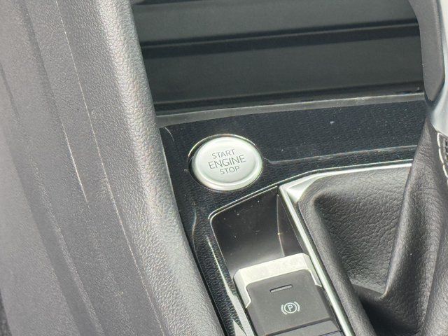 2026 Volkswagen Taos 1.5T SE Springfield VA