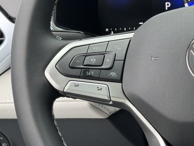 2026 Volkswagen Taos 1.5T SE Springfield VA