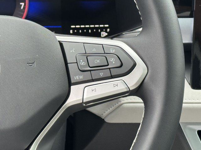 2026 Volkswagen Taos 1.5T SE Springfield VA