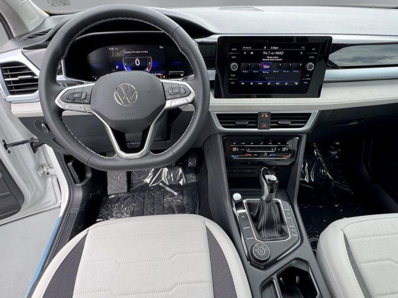 2026 Volkswagen Taos 1.5T SE Springfield VA