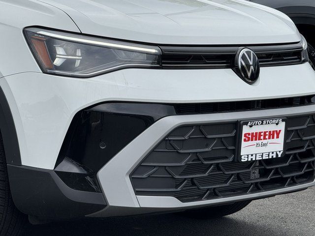 2026 Volkswagen Taos 1.5T SE Springfield VA