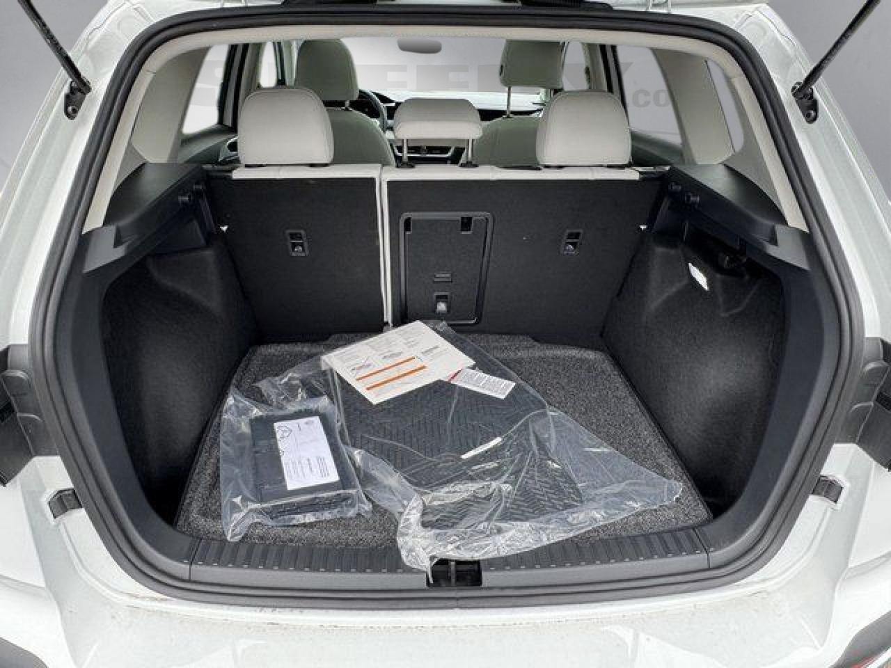 2026 Volkswagen Taos 1.5T SE Springfield VA