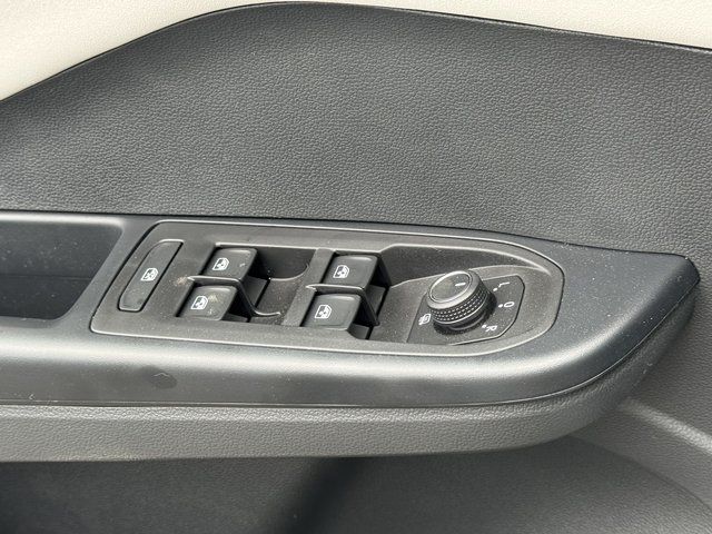 2026 Volkswagen Taos 1.5T SE Springfield VA