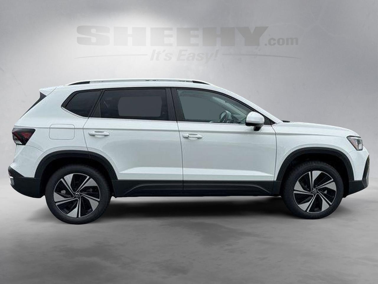 2026 Volkswagen Taos 1.5T SE Springfield VA