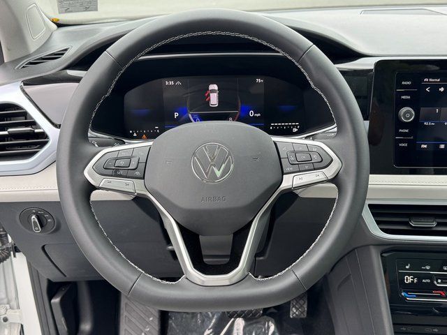 2026 Volkswagen Taos 1.5T SE Springfield VA