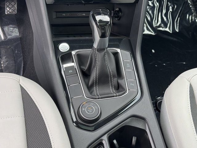 2026 Volkswagen Taos 1.5T SE Springfield VA