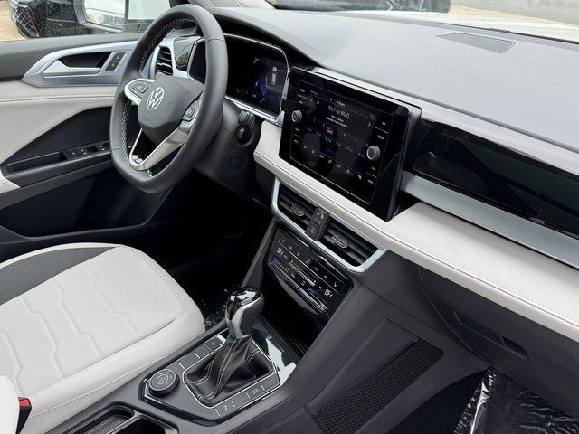 2026 Volkswagen Taos 1.5T SE Springfield VA