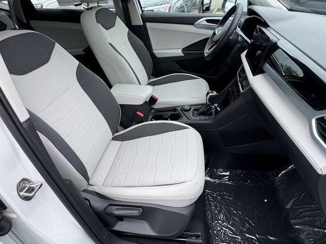 2026 Volkswagen Taos 1.5T SE Springfield VA