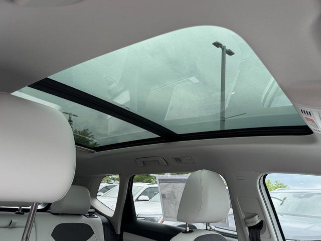 2026 Volkswagen Taos 1.5T SE Springfield VA