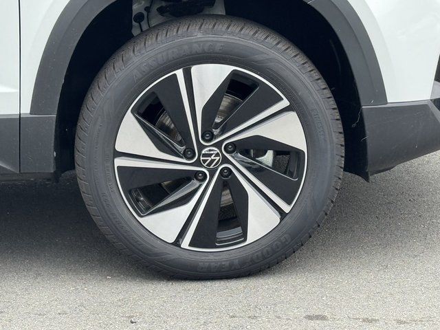 2026 Volkswagen Taos 1.5T SE Springfield VA