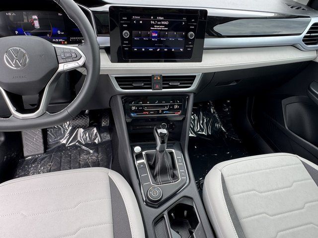 2026 Volkswagen Taos 1.5T SE Springfield VA