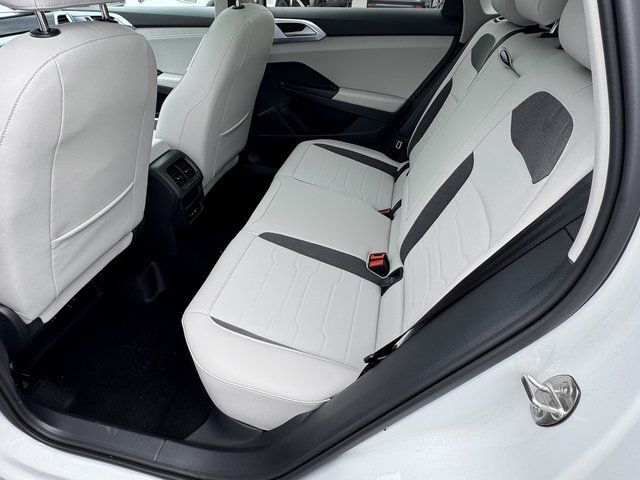 2026 Volkswagen Taos 1.5T SE Springfield VA