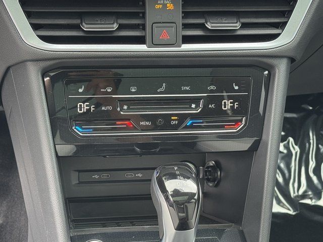 2026 Volkswagen Taos 1.5T SE Springfield VA