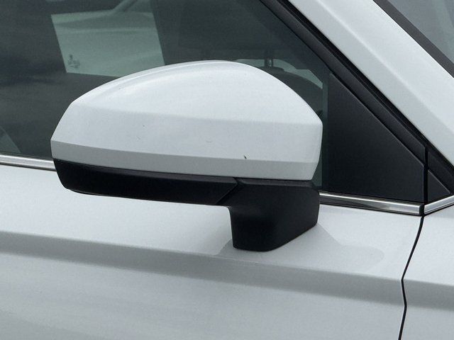 2026 Volkswagen Taos 1.5T SE Springfield VA