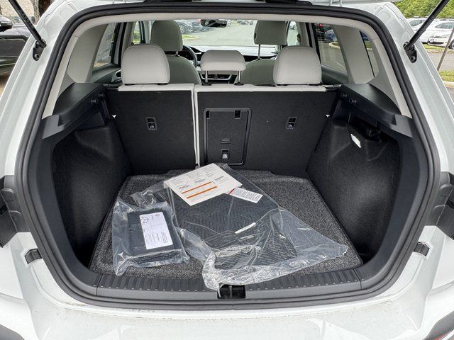 2026 Volkswagen Taos 1.5T SE Springfield VA