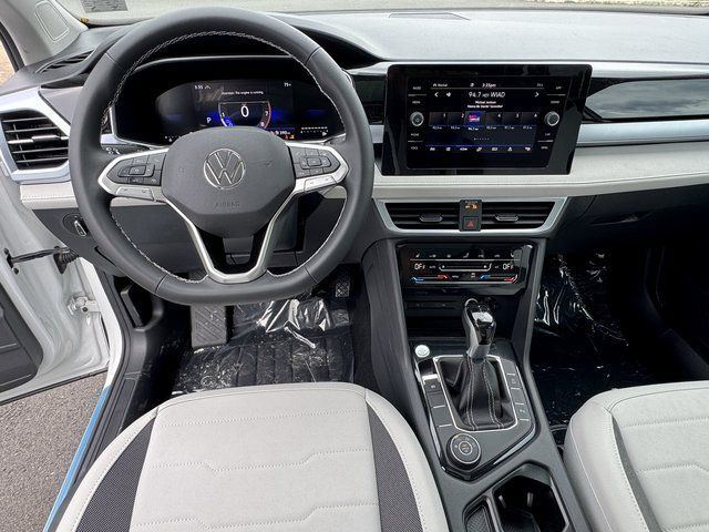 2026 Volkswagen Taos 1.5T SE Springfield VA