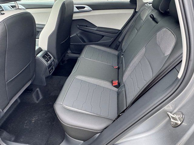 2026 Volkswagen Taos 1.5T SE Springfield VA
