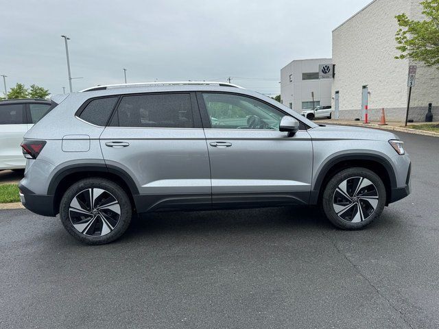 2026 Volkswagen Taos 1.5T SE Springfield VA