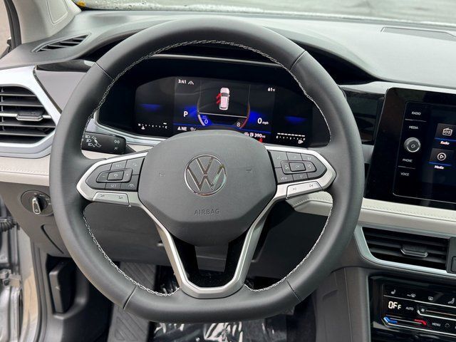 2026 Volkswagen Taos 1.5T SE Springfield VA