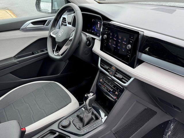 2026 Volkswagen Taos 1.5T SE Springfield VA