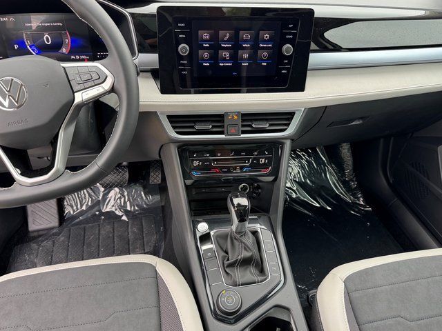 2026 Volkswagen Taos 1.5T SE Springfield VA
