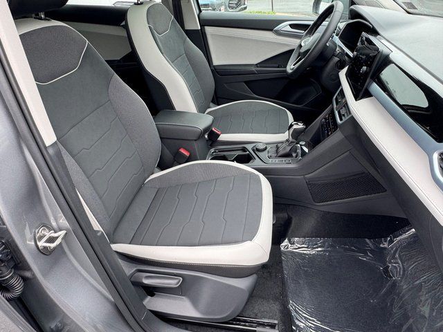 2026 Volkswagen Taos 1.5T SE Springfield VA