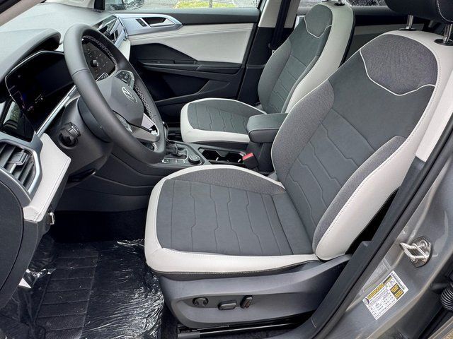 2026 Volkswagen Taos 1.5T SE Springfield VA