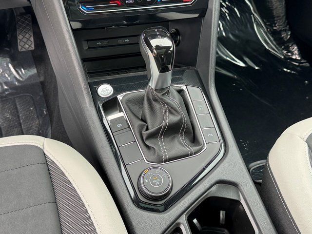 2026 Volkswagen Taos 1.5T SE Springfield VA