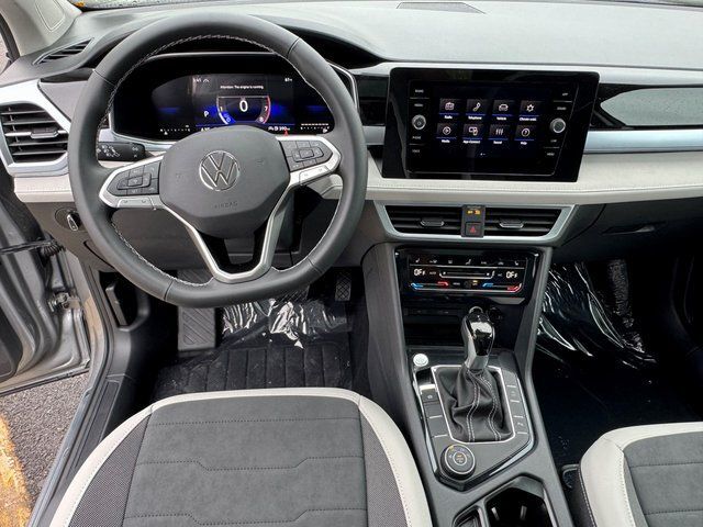 2026 Volkswagen Taos 1.5T SE Springfield VA